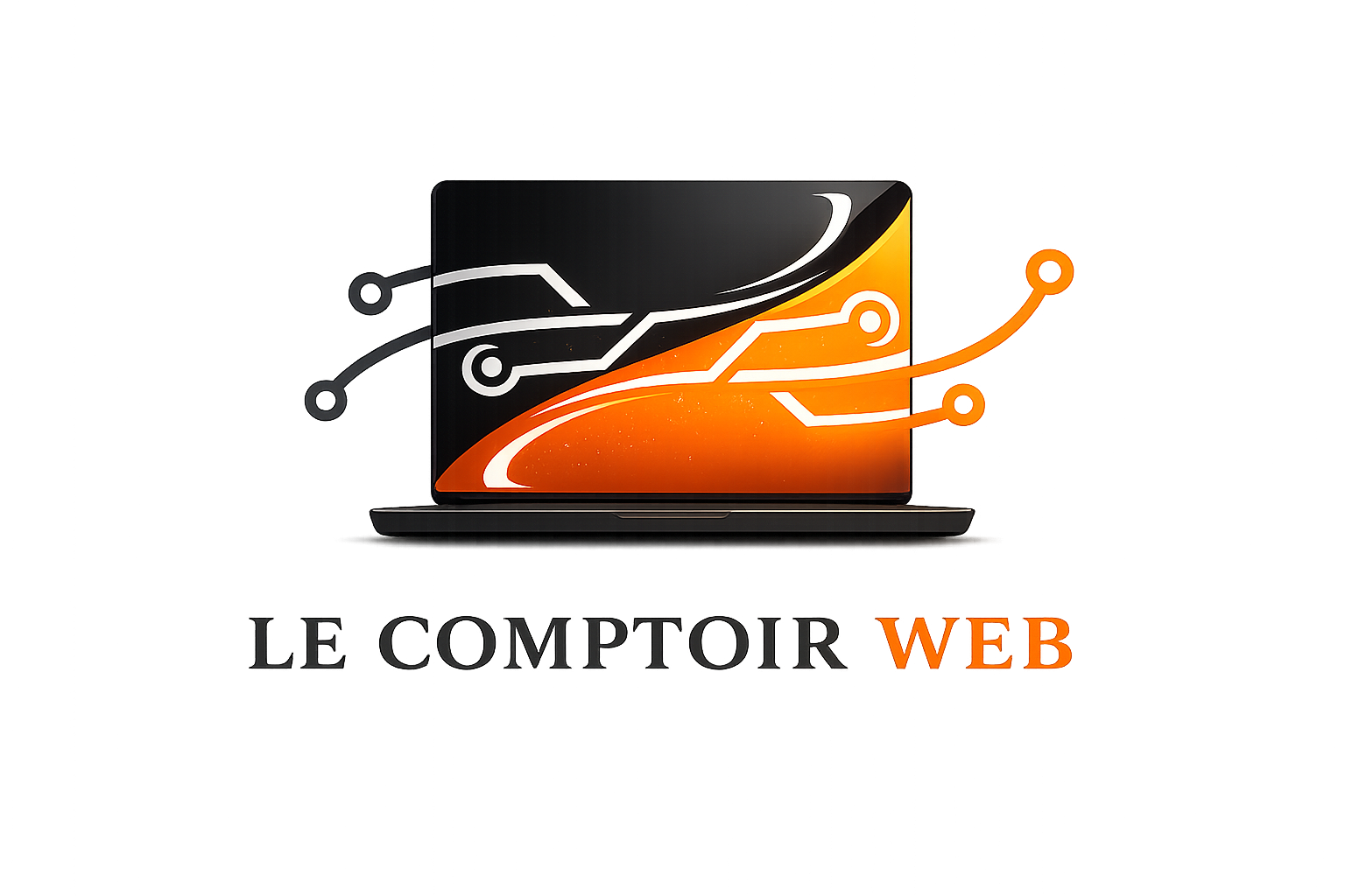 Le Comptoir Web
